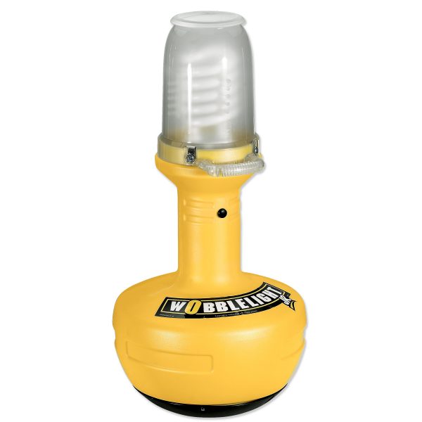 Details about   Wobblelight® Jr 27” 85W Florescent Work Light