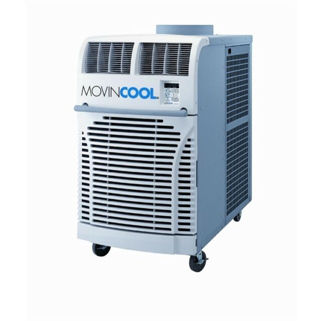 Office Pro 36 3 Ton AirCooled Portable Spot Cooler Rental
