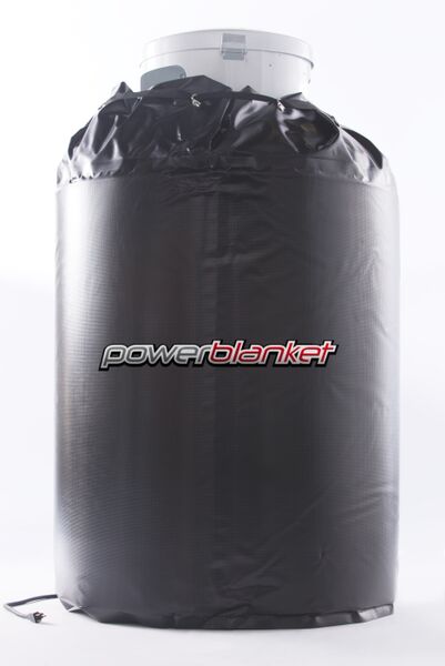 100 Pound Propane Tank Heating Blanket (120V)