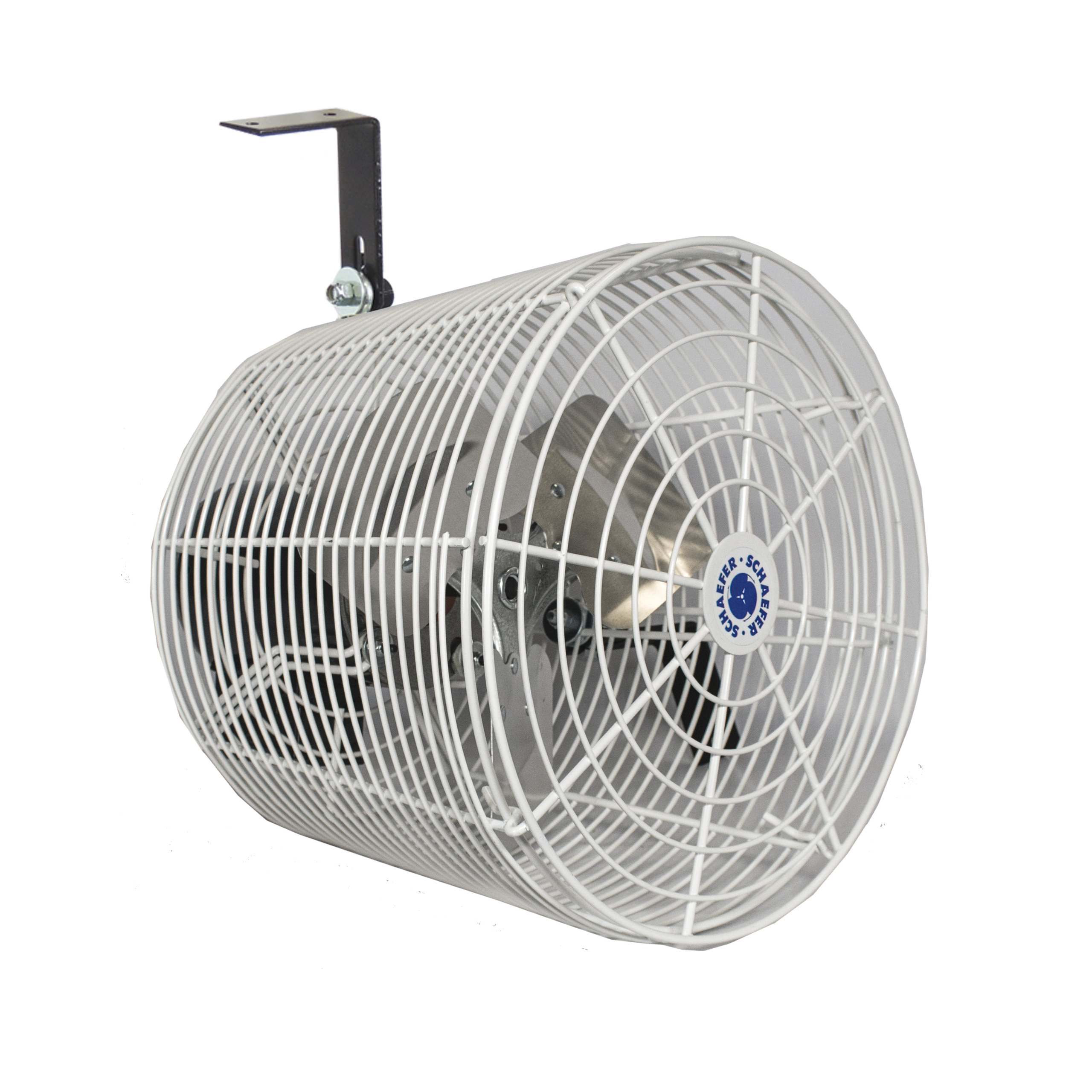 12 F5 Industrial Portable Exhaust Ventilation Blower Axial Fan 