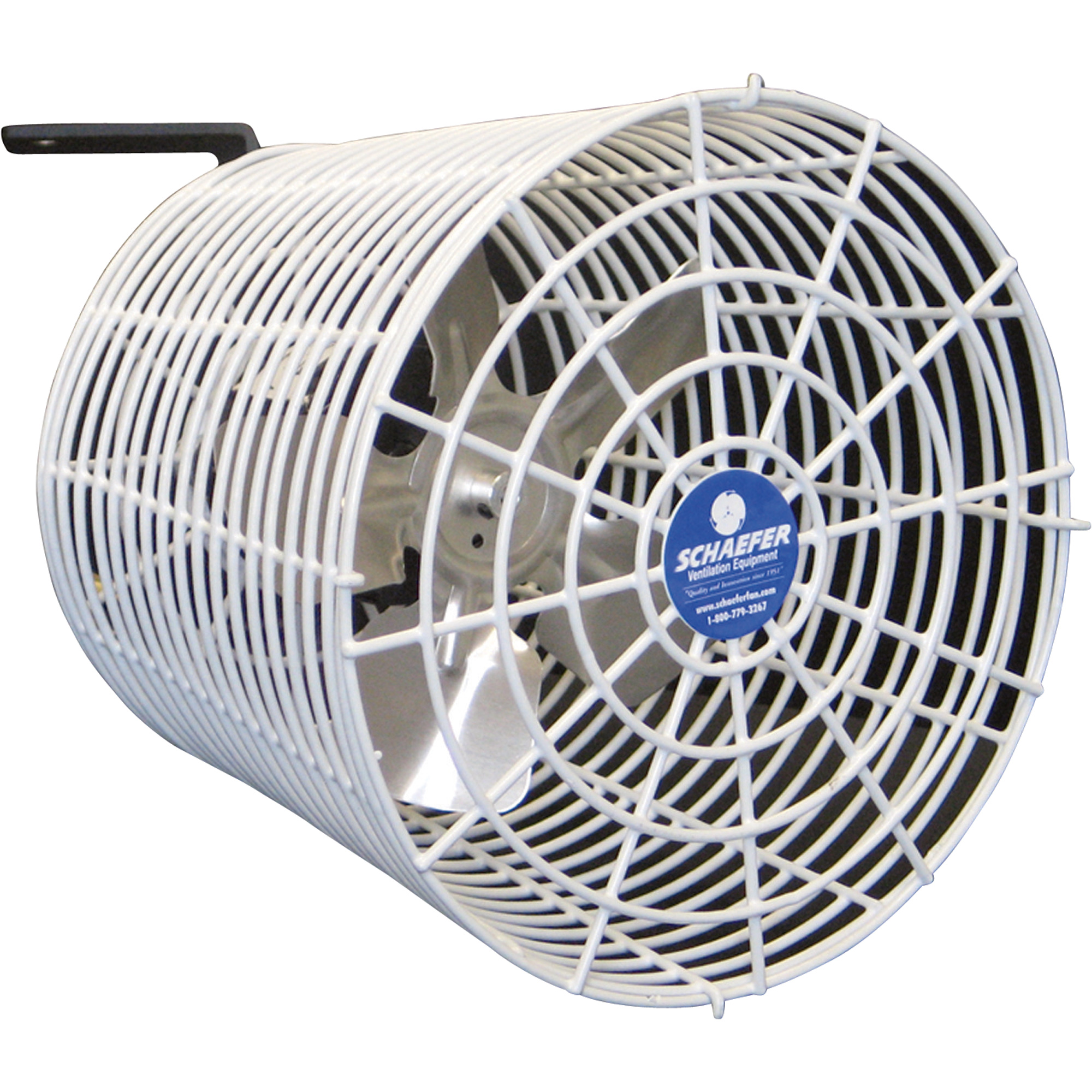 20 Schaefer Ventilation 20GTB/20GTF Versa-Kool Fan Blades Set Galvanized 